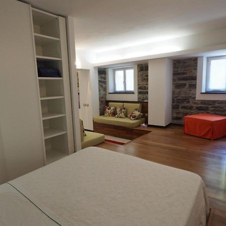Appartamento Da Detta Vernazza Zewnętrze zdjęcie