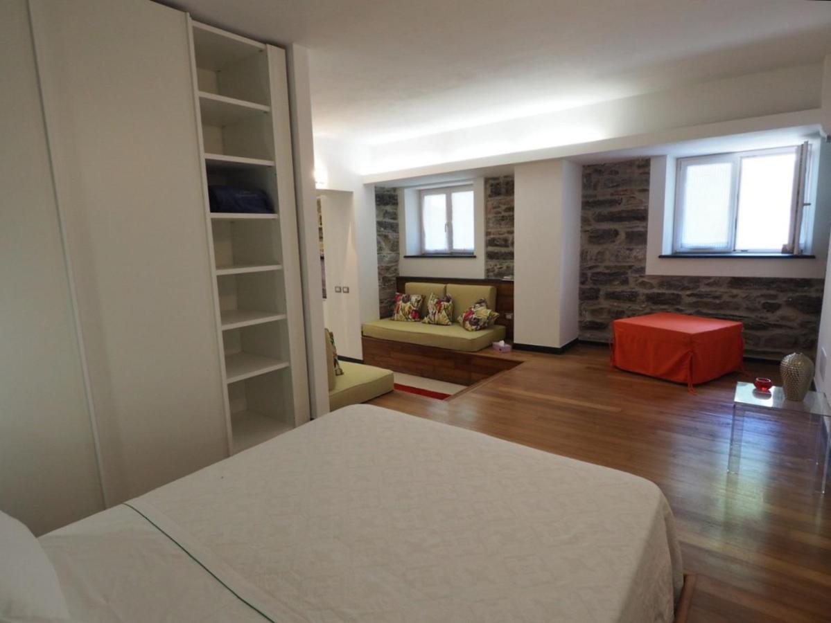 Appartamento Da Detta Vernazza Zewnętrze zdjęcie