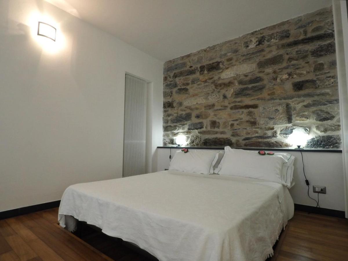 Appartamento Da Detta Vernazza Zewnętrze zdjęcie